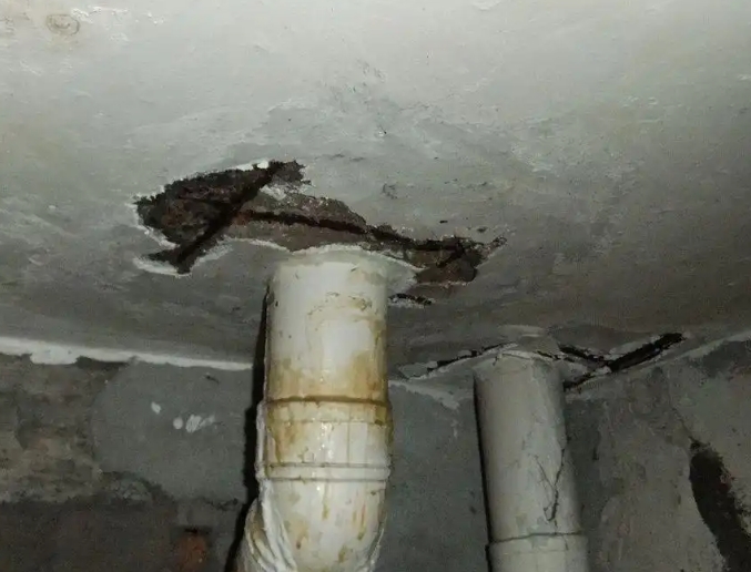 青神卫生间漏水维修公司浅析青神卫生间渗水维修的方法