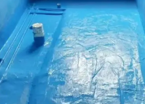 青神卫生间漏水维修公司分享下青神卫生间防水工程中常用防水涂料介绍。